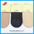 Ice Cotton Anti-Slipper Abgabe unsichtbare Damensocken Bulk